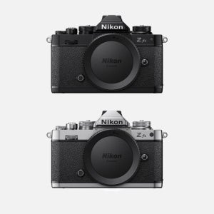 니콘 카메라 니콘 미러리스 카메라 Zfc Body
