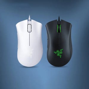 Razer 레이저 데스에더 에센셜 마우스