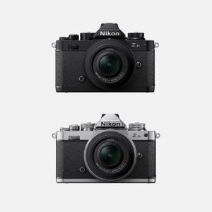 니콘 카메라 니콘 미러리스 카메라 Zfc 16-50kit