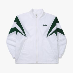 [디아도라] 그랜드슬램 에어리 자켓 WHITE D5223TWT45WHT