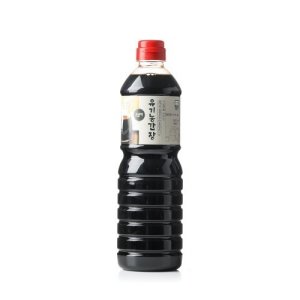 유기농간장 1L