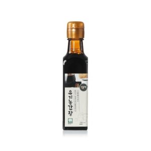 유기농간장 250ml