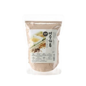 미숫가루 350g