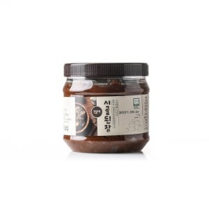 시골된장 1kg
