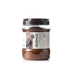 시골된장 2kg