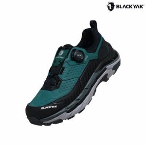 블랙야크 남성 매그넘 로우 D GTX 1 ABYSHXU011 2종 택1