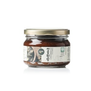 시골된장 350g