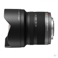 파나소닉 Vario 7-14mm F4 ASPH