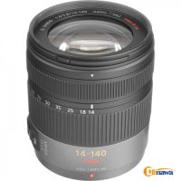 파나소닉 Vario 14-140mm F4-5.8 ASPH MEGA OIS