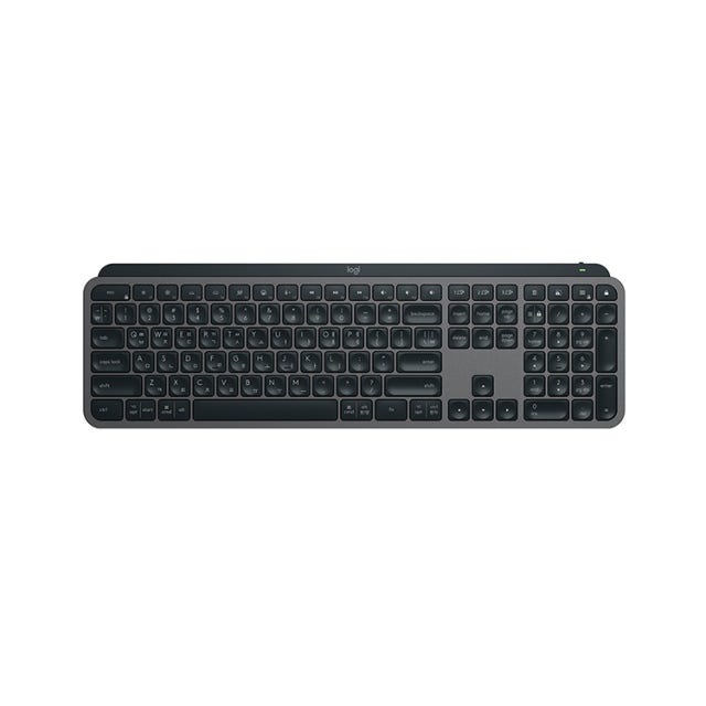 로지텍 MX Keys S