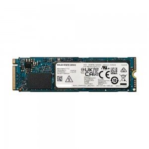 키오시아 XG7 M.2 NVMe 벌크 (1TB)