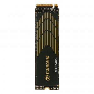 트랜센드 MTE240S M.2 NVMe (1TB)