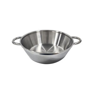 [세신퀸센스]퀸센스 통3중 스텐 국수냄비 28cm_sk102 [갤러리아]