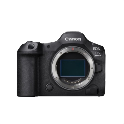 Canon EOS R5 Mark II (캐논 EOS R5 Mark II)