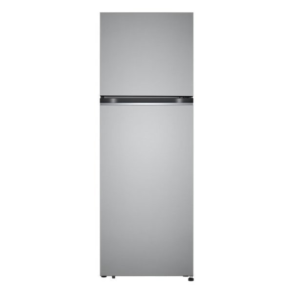 LG전자 일반냉장고 2도어 335L 왼쪽(좌), 네이처 퓨어(B332S34)