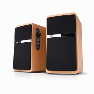 브리츠인터내셔널 Z2100 Pinacle 2 USB 스피커’