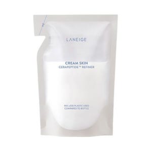 라네즈 크림스킨 170ml 리필