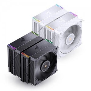 JONSBO HX-6280 ARGB (화이트)