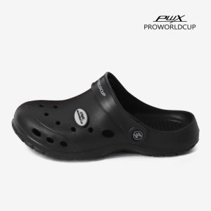 프로월드컵 내추럴 EVA샌들ㅣ블랙 O224-C202-1-ZB