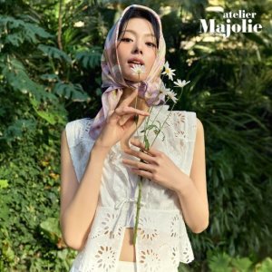 아뜰리에마졸리 25SS 레이스 블룸 베스트 1종 TV상품