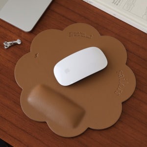 쿠션 비스킷 마우스패드