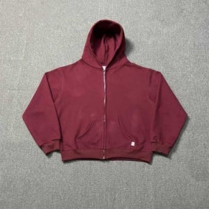 AKIMBO CLUB zip hoodie 베이직 집업 후드 outer #2 [스트릿 편집샵 람스]