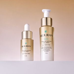 리쥬란 턴오버 앰플 듀얼 이펙트 10ml