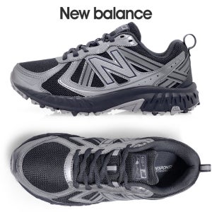 [뉴발란스] 410 V5 운동화 트레일화 그레이매터 MT410GS5