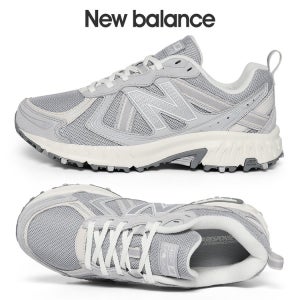 [뉴발란스] 410 V5 운동화 트레일화 레인클라우드 MT410BG5
