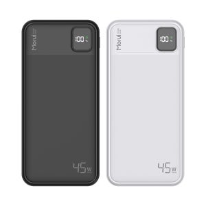 그린전산 모루이 45W 초고속충전2.0 대용량 보조배터리 MT-45 20000mAh