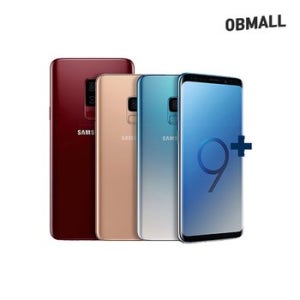 갤럭시s9플러스 공기계 G965