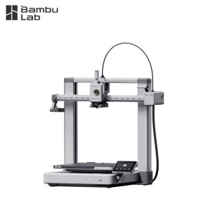 뱀부랩 A1 3D프린터,  Bambu Lab A1, 완성형 올인원 패키지, 초보자도 가능, 전문가도 만족, 퀵스왑 노즐 시스템, Bambu Eco System,  뱀부랩 공식 A/