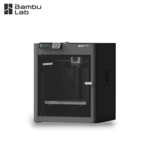 뱀부랩 P1S 3D프린터 덕유항공