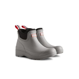 [헌터] [WOMEN] 플레이 네오프렌 첼시 레인부츠 - 스텔라 WFS3020RMASLL WFS3020RMA