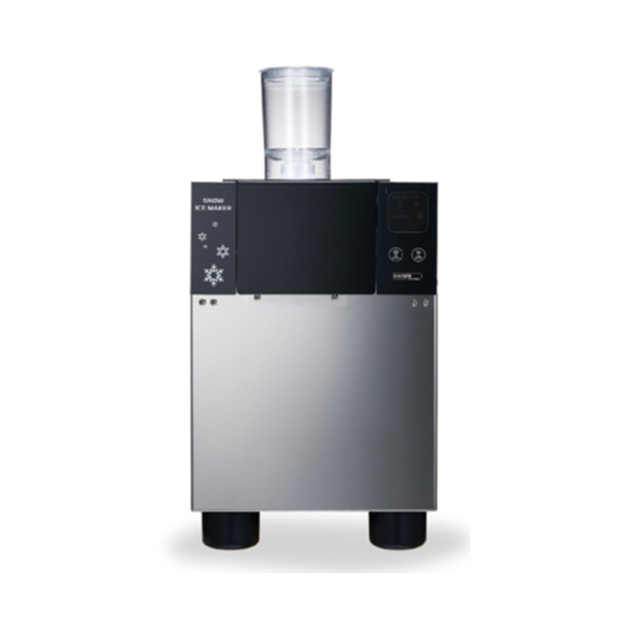 카이저 눈꽃빙수기렌탈 CK-733/IMK-337 일생산량 250kg 의무사용60개월 설치비면제