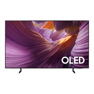 삼성 2025 OLED SF85 194cm KQ77SF85AEXKR 스탠드형 리모트포함 전국배송설치 폐가전수거