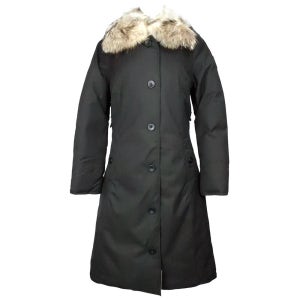 노비스 노비스 그레이스 여성 패딩 점퍼 GRACE H BLACK