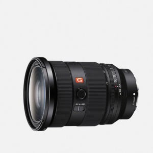소니 카메라 소니 알파 Fe 24-70mm F2.8 Gm Ii 렌즈/Sel2470gm2 / 공식대리점