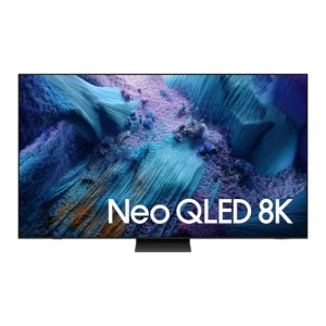삼성 2025 Neo QLED QNF990 247cm KQ98QNF990FXKR 스탠드형 솔라셀 리모트미포함 전국배송설치 폐가전수거