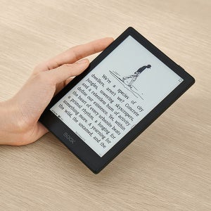 오닉스 북스 GO 6  이북리더기