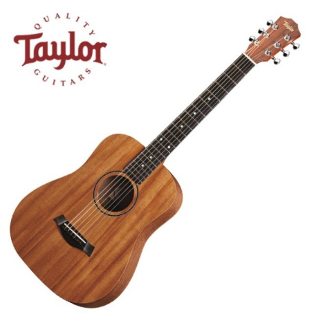 Taylor 테일러 Taylor 어쿠스틱기타 BT2 Baby Mahogany