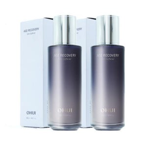 [오휘]오휘 에이지 리커버리 스킨 소프너 150ml 2개 Y