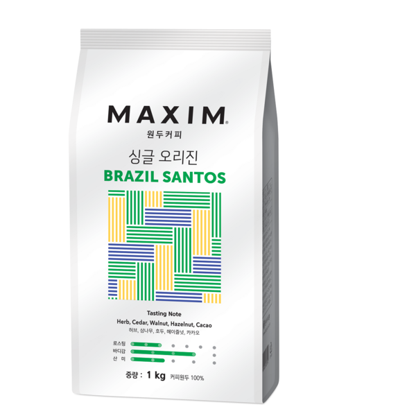 싱글 오리진 커피 (Single Origin Coffee)