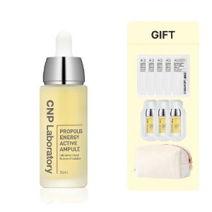 [공식몰]프로폴리스 에너지 액티브앰플 35ml