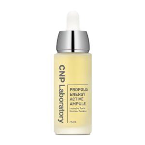 [공식몰]프로폴리스 에너지 액티브앰플 35ml