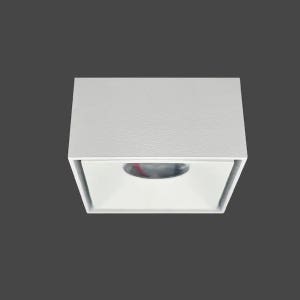 LED 뉴린 사각 COB 매입등 12W 타공70mm / 타공65 타공70 사각매입등 사각다운라이트