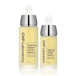 프로폴리스 앰플 50ml 기획 (35ml + 15ml)