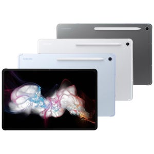 삼성전자 갤럭시탭 S10 FE 플러스 WiFi전용 128GB 그레이 새제품 국내판 정품 Wi-Fi 단일색상(그레이)