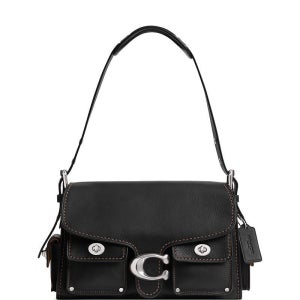 코치 카고 턴락 소프트 숄더 가방 Cargo Turnlock Soft Tabby Shoulder Bag 5097728
