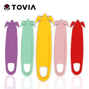 TOVIA 박스 커터